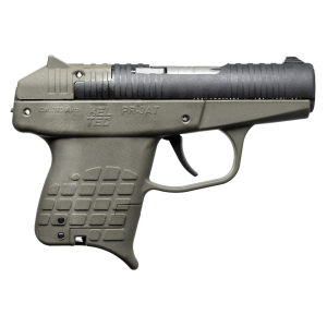 Kel-Tec Pr-3at 380 ACP Pistol
