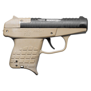 Kel-Tec Pr-3at 380 ACP Pistol