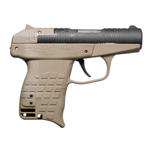 Kel-Tec Pr-3at 380 ACP Pistol