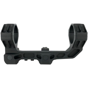 Sig Sauer Alpha3 34mm Scope Mount/Ring Combo 20 MOA