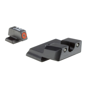 Trijicon HD XR Night Sights for Smith & Wesson M&P / SD9 / SD40