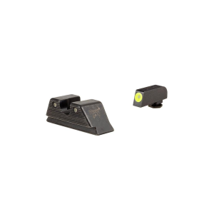 Trijicon HD Night Sights for Glock Standard Frames (MOS)