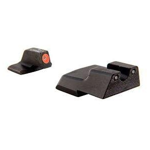 Trijicon HD Night Sights for H&K .45C, P30, VP9 (Excluding VP9 Optics Ready)