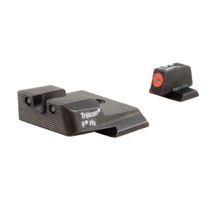 Trijicon HD Night Sights for Smith & Wesson M&P / SD9 / SD40