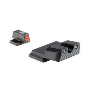 Trijicon HD Night Sights for Smith & Wesson M&P Shield, Shield Plus, Shield 2.0