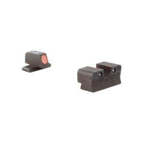 Trijicon HD Night Sights for Sig Sauer #8 Front/#8 Rear