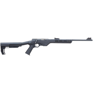 Citadel Trakr 22 LR Rifle