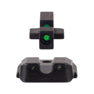 Trijicon DI Night Sight Set for Smith & Wesson M&P Shield, M&P Shield Plus, M&P Shield 2.0