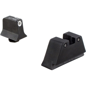 Trijicon Suppressor/Optic Height Sights for Glock Standard Frames