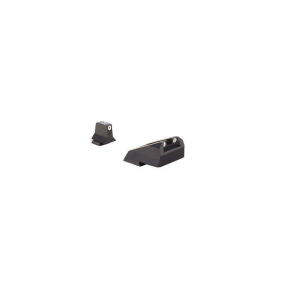 Trijicon Suppressor/Optic Height Sights for Smith & Wesson M&P / M&P 2.0