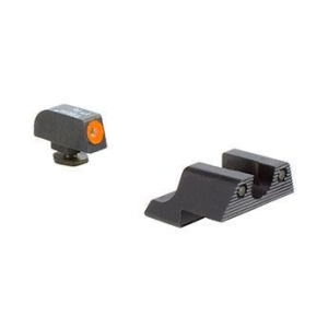 Trijicon HD XR Night Sights for Glock Small Frames