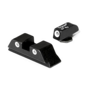 Trijicon Bright & Tough Night Sights for Glock Large Frames