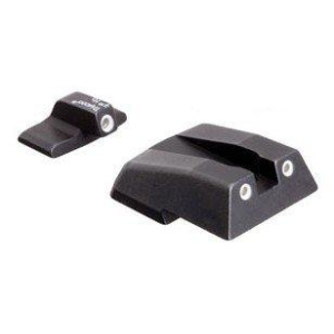 Trijicon Bright & Tough Night Sights for H&K USP Compact