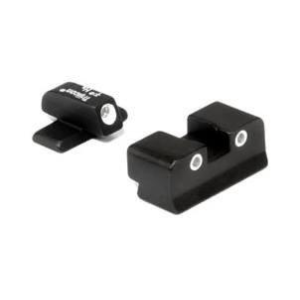 Trijicon Bright & Tough Night Sights for Springfield XD, XD-M, XD-S