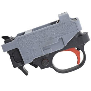 Ruger 10/22 BX-Trigger Module