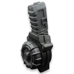 ProMag Drum Springfield Armory Kuna 9mm Polymer 50rd Pistol Drum Magazine