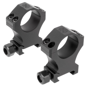 Sig Sauer Alpha1 Hunting Aluminum Scope Rings 35mm Extra High