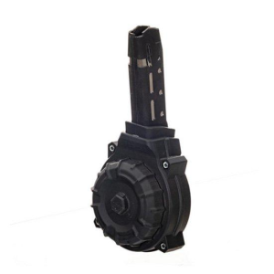 ProMag Glock 20 10mm Polymer 50rd Pistol Drum Magazine