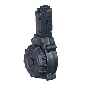 ProMag Glock 21/30 45 ACP Polymer 40rd Pistol Drum Magazine
