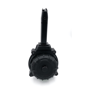 ProMag Drum Taurus TH9 Polymer 50rd Pistol Drum Magazine