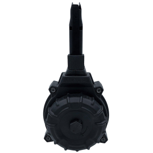 ProMag Shadow Systems CR920 Polymer 50rd Pistol Drum Magazine