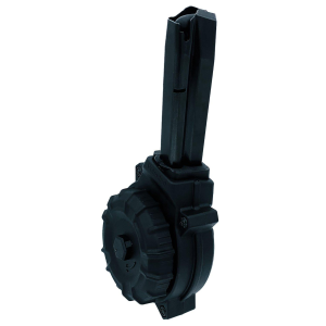 ProMag CZ 75 9mm Polymer 50rd Pistol Drum Magazine