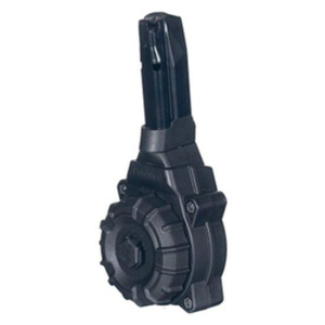ProMag Drum Sig Sauer P365/P365XL 9mm Polymer 30rd Pistol Drum Magazine