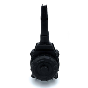 ProMag Drum Sig Sauer P365-380 380 ACP Polymer 30rd Pistol Drum Magazine