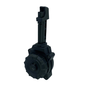 ProMag S&W M&P Shield EZ 9mm Polymer 30rd Pistol Drum Magazine