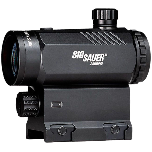 Sig Sauer AIR R5 Mini 3 MOA Red Dot Sight