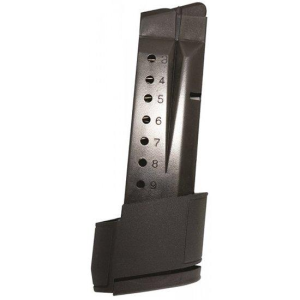 ProMag S&W M&P Shield 9mm Steel Pistol Magazine