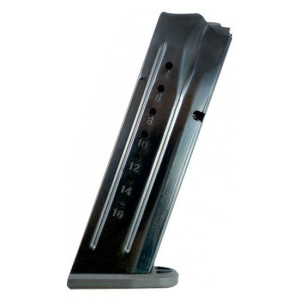 ProMag Ruger SR9 Steel Pistol Magazine