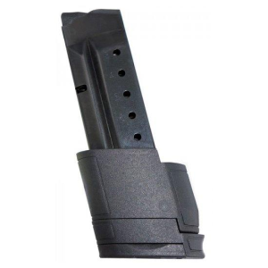 ProMag Smith & Wesson M&P Shield 40 S&W Steel 9rd Pistol Magazine