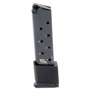 ProMag 1911 Government 45 ACP Steel Pistol Magazine