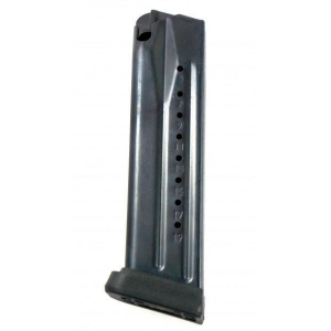 ProMag Springfield Armory XDM 9mm Steel Pistol Magazine