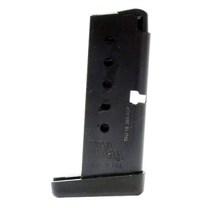 ProMag Taurus TCP 380 ACP Steel Pistol Magazine