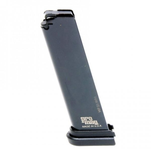 ProMag Hi-Point Model C 9mm Steel 8rd Pistol Magazine
