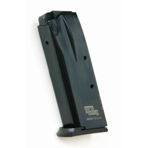 ProMag Kel-Tec P11 9mm Steel Pistol Magazine