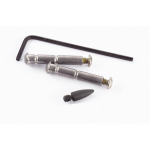 Wilson Combat AR-15 Anti-Walk Hammer/Trigger Pin Set