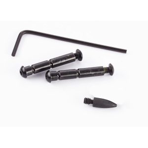 Wilson Combat AR-15 Anti-Walk Hammer/Trigger Pin Set