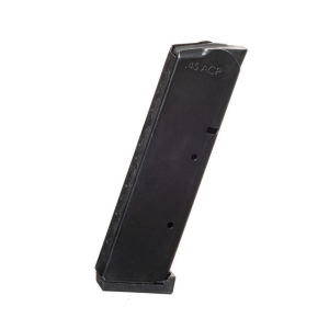 ProMag 1911 Government 45 ACP Steel Pistol Magazine