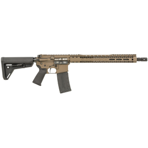 Black Rain Spec15+ SSP 300 Blackout Rifle