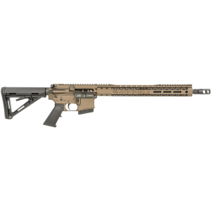 Black Rain Carnivore 350 Legend Rifle