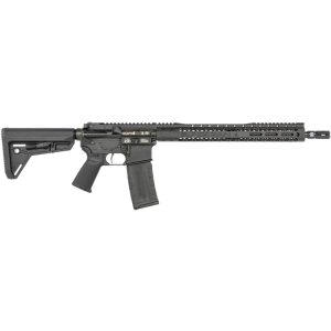 Black Rain Spec+ SSP 5.56x45mm NATO Rifle