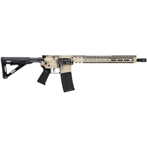 Black Rain Spec+ We The People 5.56x45mm NATO Rifle