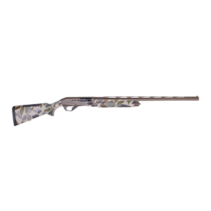 Weatherby Sorix Hush Edition 20 Gauge Semi-Auto Shotgun