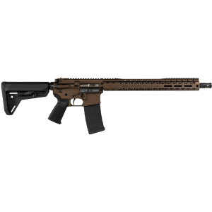 Black Rain Spec+ SSP 5.56x45mm NATO Rifle