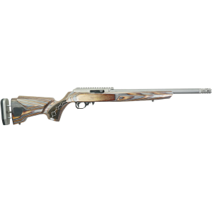 Black Rain 22 Deluxe 22 LR Rifle