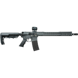 Black Rain Spec15 Optic 5.56x45mm NATO Rifle
