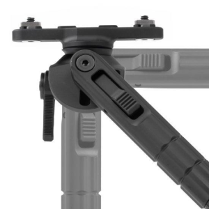 Leapers UTG Recon 360 TL Bipod 7 -9 Center Height M-LOK Upgrade Lever 7.62x39mm 30 Round Rifle Magazine
